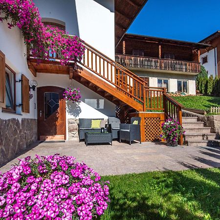 Apartment Sellablick Ortisei Extérieur photo