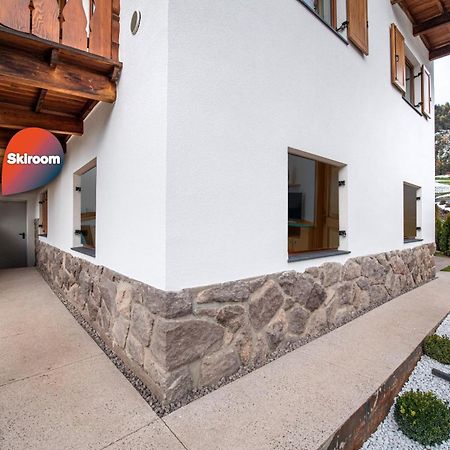 Apartment Sellablick Ortisei Extérieur photo