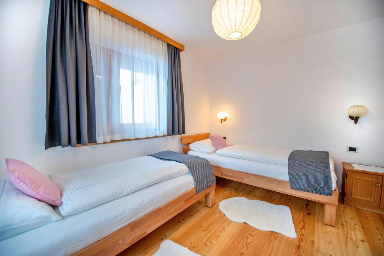 Apartment Sellablick Ortisei Extérieur photo