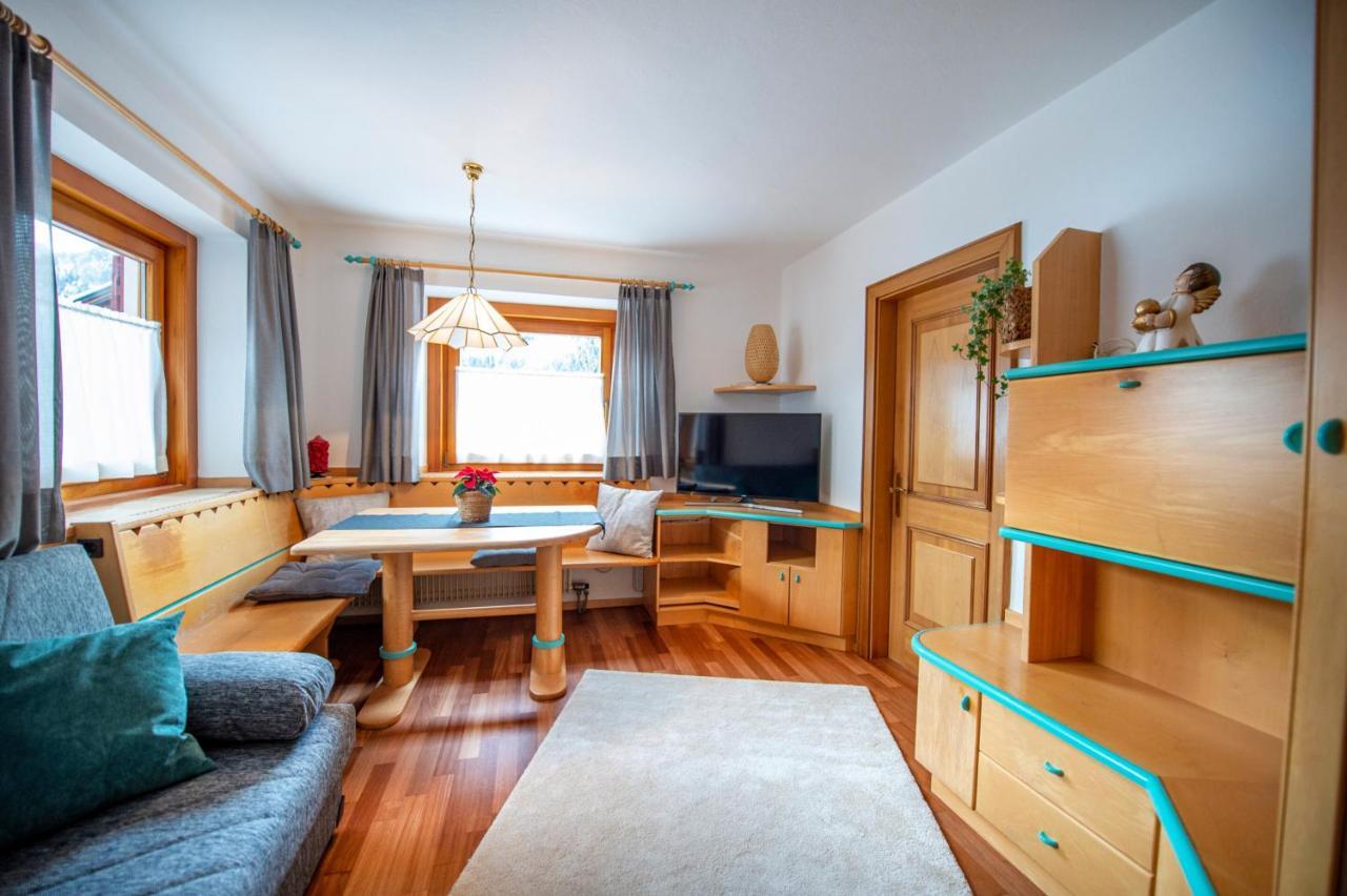 Apartment Sellablick Ortisei Extérieur photo
