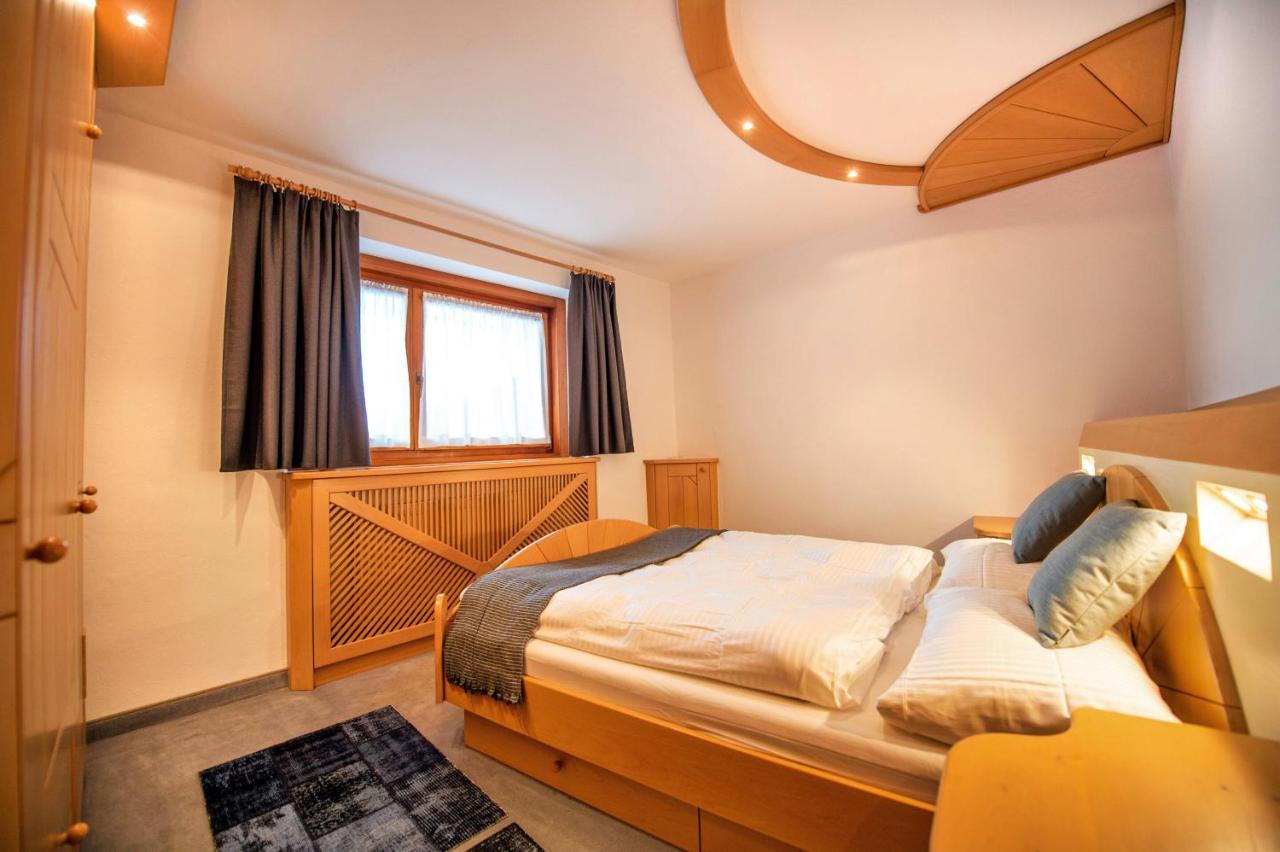 Apartment Sellablick Ortisei Extérieur photo