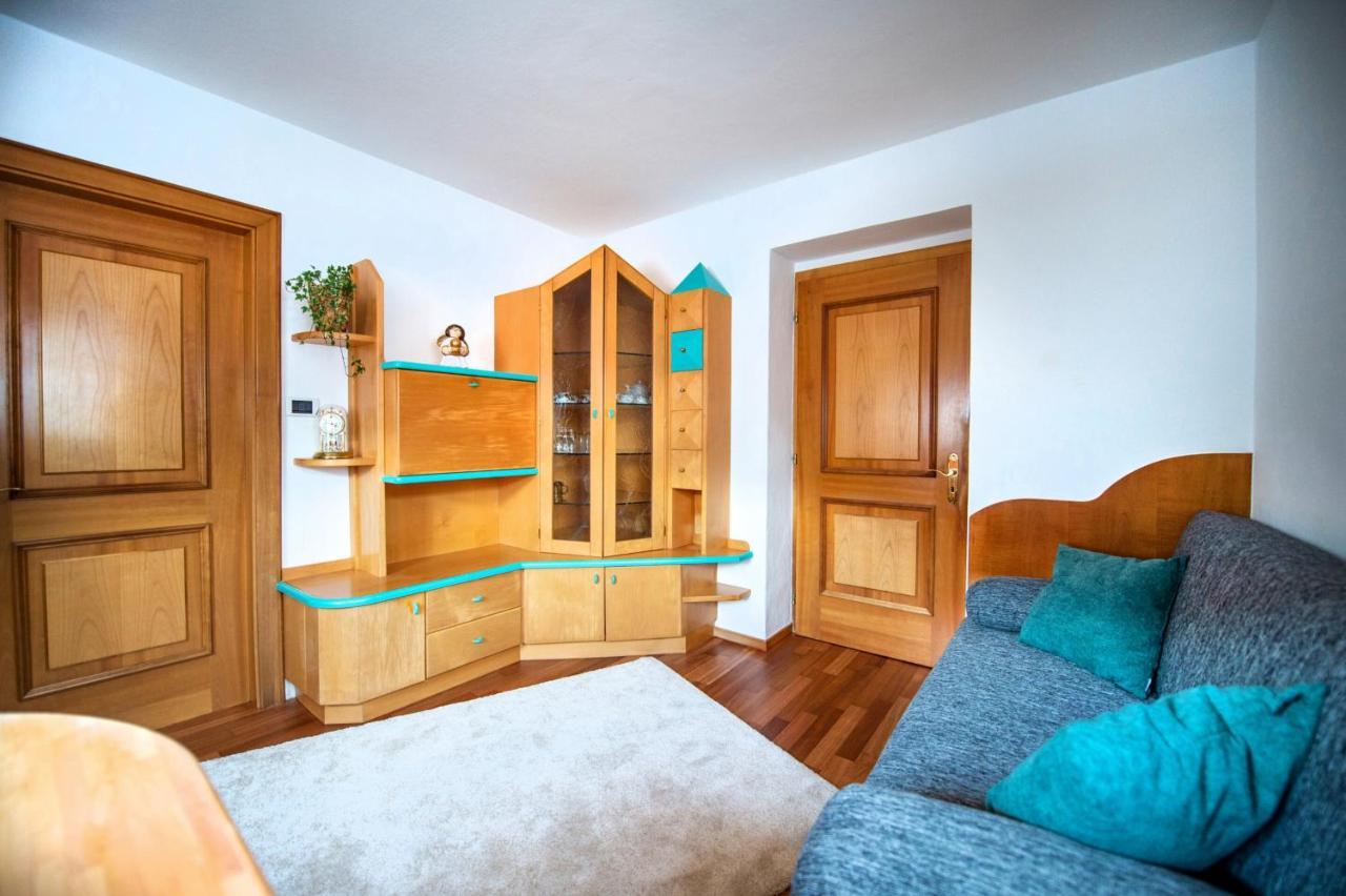 Apartment Sellablick Ortisei Extérieur photo