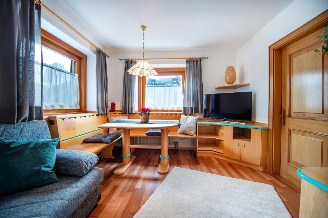 Apartment Sellablick Ortisei Extérieur photo
