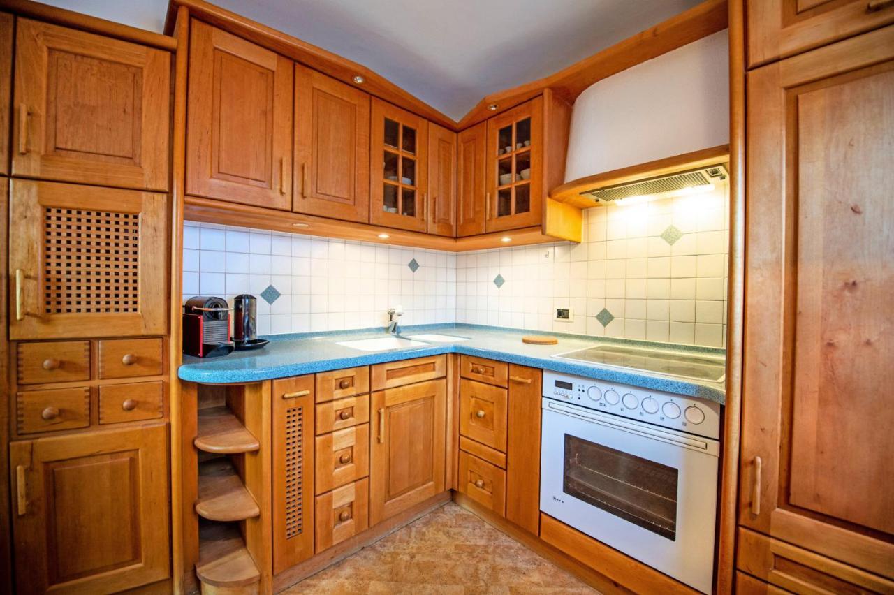 Apartment Sellablick Ortisei Extérieur photo