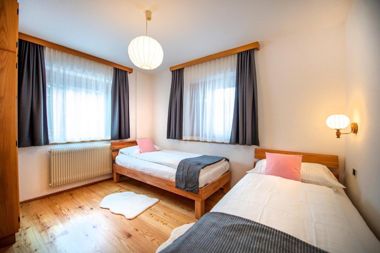 Apartment Sellablick Ortisei Extérieur photo