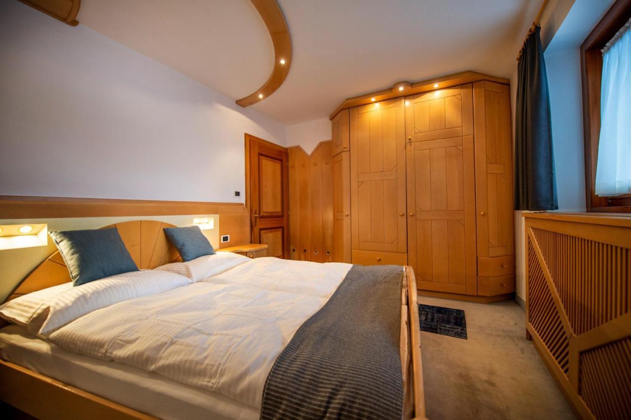 Apartment Sellablick Ortisei Extérieur photo
