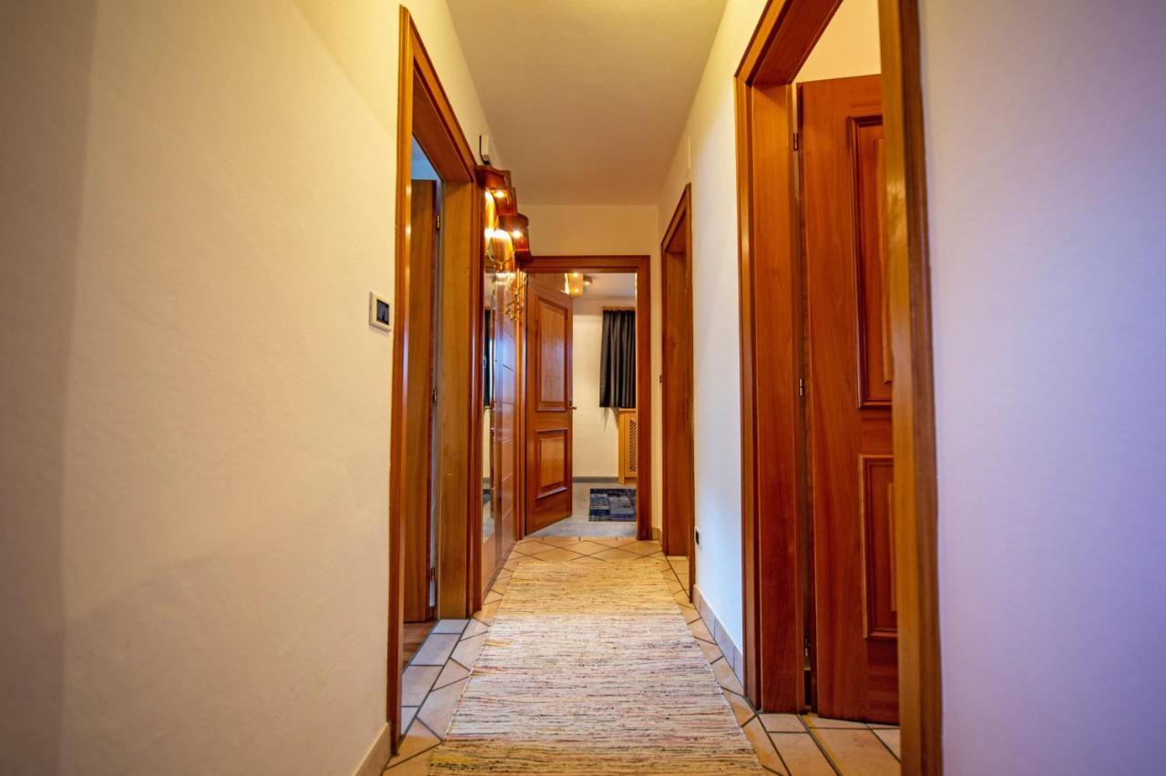 Apartment Sellablick Ortisei Extérieur photo