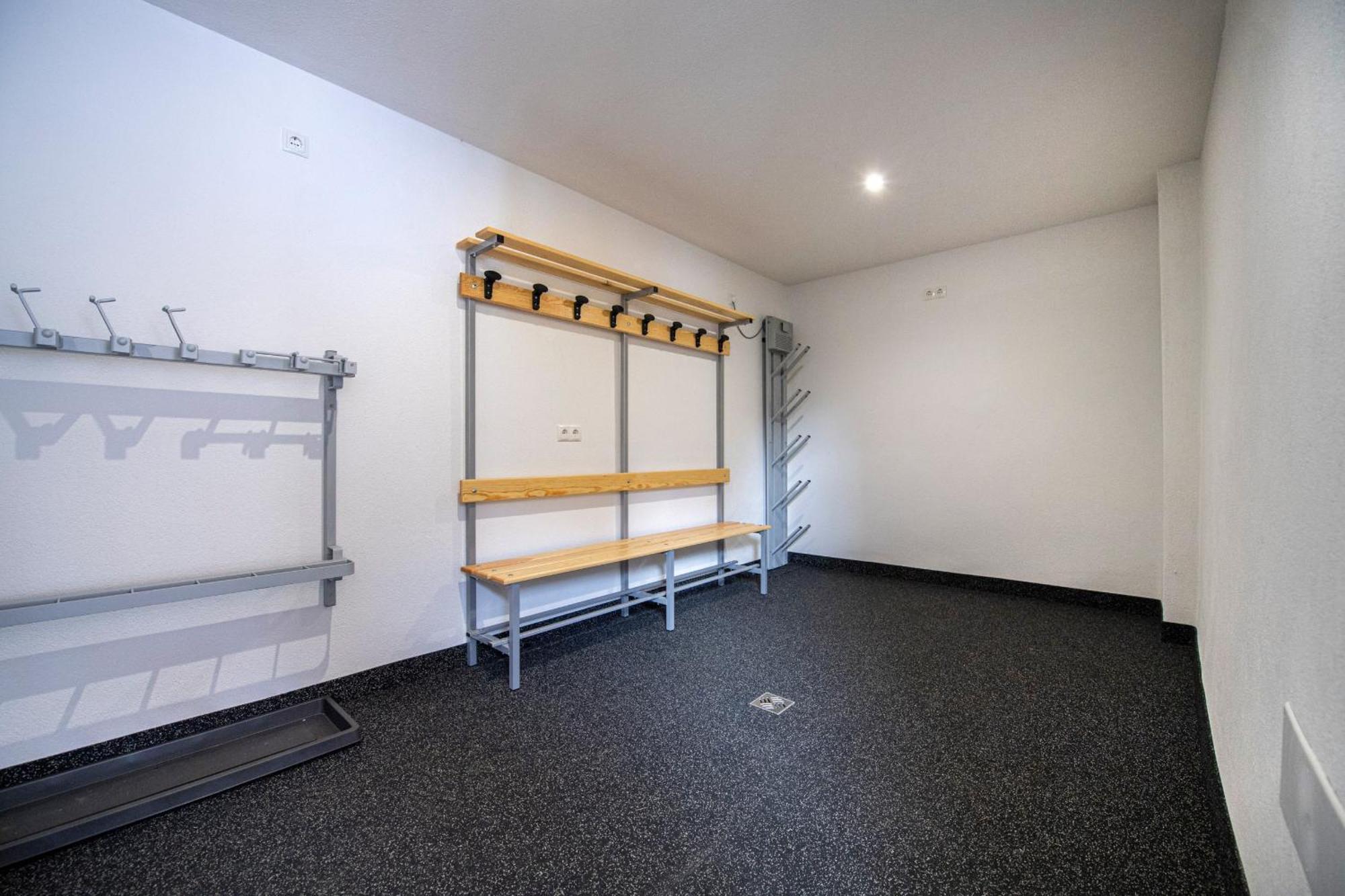 Apartment Sellablick Ortisei Extérieur photo